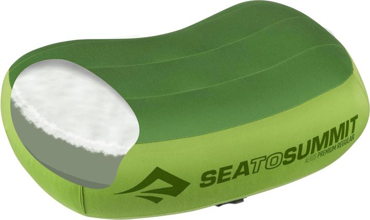Immagine prodotto Sea To Summit Aeros Premium (Cuscino per testa e collo)