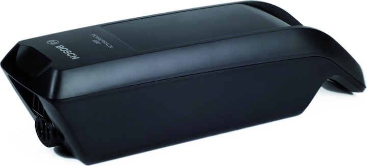 Actual product image Bosch eBike PowerPack 400 BBS265 (400 Wh, E-Bike battery)