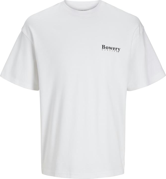 Actual product image Jack & Jones Jorurban Edge Graphic Tee Ss Cn Ln (XL)