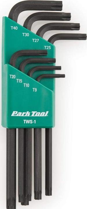 Actual product image Park Tool Torx