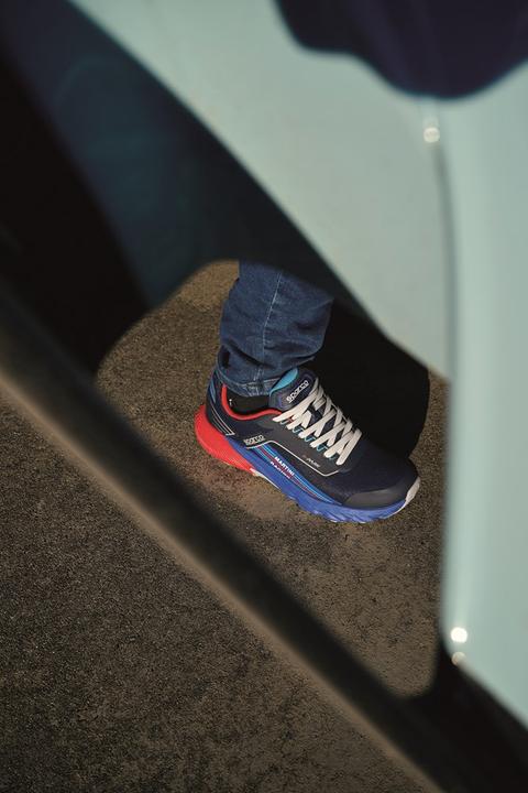 Immagine prodotto Sparco Arbeits- und Freizeitschuhe S-Park (39)