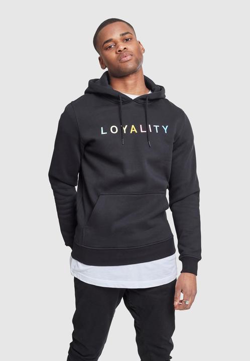 Produktbild Mister Tee Loyality Hoody (S)