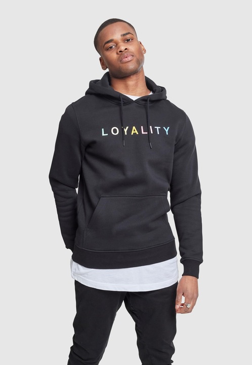 Immagine prodotto Mister Tee Felpa con cappuccio Loyalty (S)