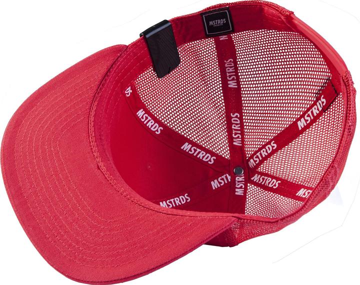 Produktbild Masterdis MoneyClip Trucker Snapback Cap (One Size)