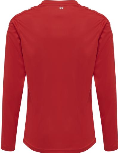 Image du produit hummel Core Xk Poly Jersey L/S Kids (140)