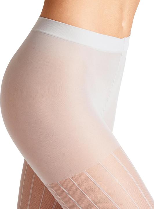 Produktbild Falke Linear Lounge 25 DEN Damen (25DEN, M)