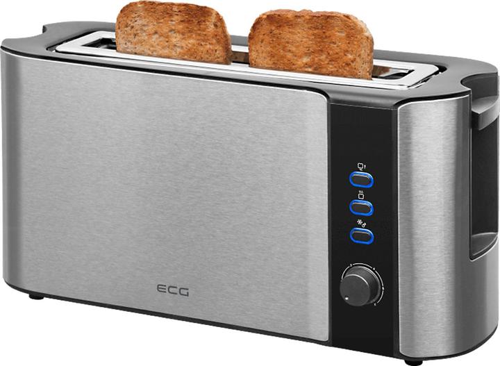 Actual product image ECG ST10630