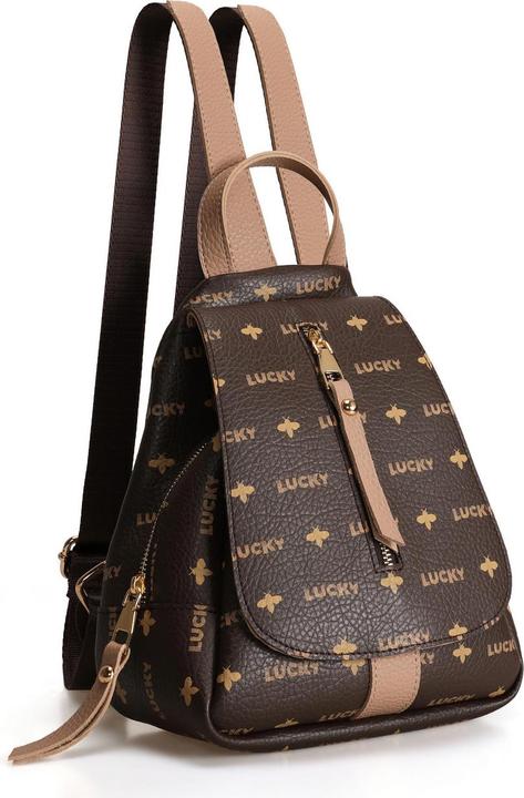 Actual product image Lucky Bees Alejandro