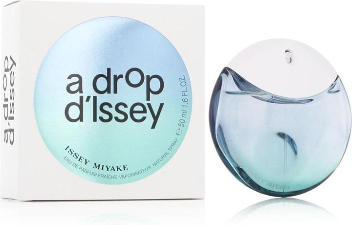 Produktbild Issey Miyake A Drop d'Issey (Eau de Parfum, 50 ml)
