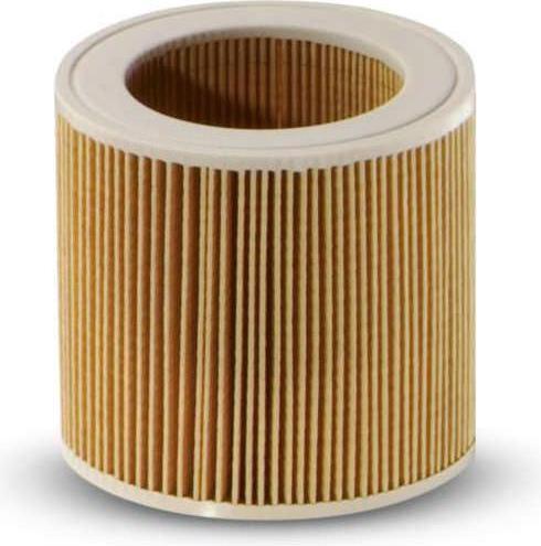 Actual product image Kärcher Professional Cartridge filter