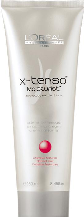 Actual product image L'Oréal Professionnel X-Tenso (250 ml)