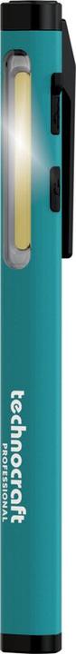 Actual product image technocraft LED Akku PEN LIGHT (30 lm)
