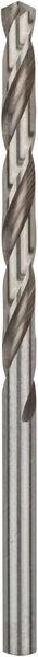 Nutritional values and ingredients Bosch Professional Zubehör PRO Metal HSS-G twist drill, 6.2 x 63 x 101 mm (6.2 mm)