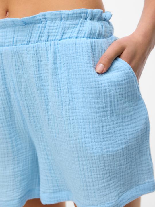 Actual product image Vero Moda Vmnatali Hw Shorts Wvn Ga (M)