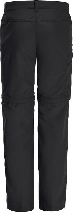 Immagine prodotto Jack Wolfskin Safari Zip Off Pants K (92)