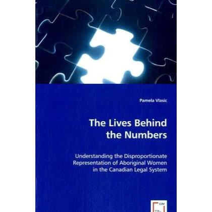 The Lives Behind the Numbers, Fachbücher