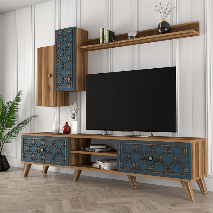 Produktbild Hanah Home Deandre (180 x 35 x 44 cm)