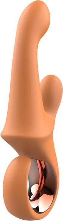 Produktbild Dream Toys Glamouröser G-Punkt-Duo-Vibrator