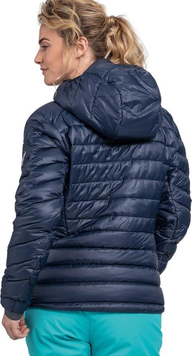 Actual product image Schöffel Women's Down Jacket Tschierval (42, XL)