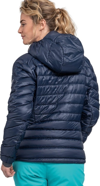 Immagine prodotto Schöffel Piumino da donna Tschierval (42, XL)