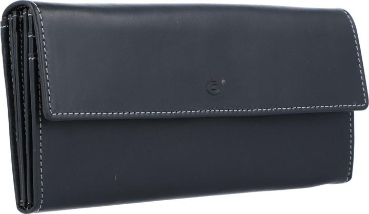 Immagine prodotto Esquire Portafoglio Dallas in pelle 18 cm