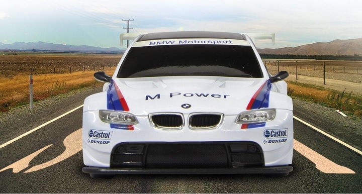 Produktbild Jamara BMW M3 Sport