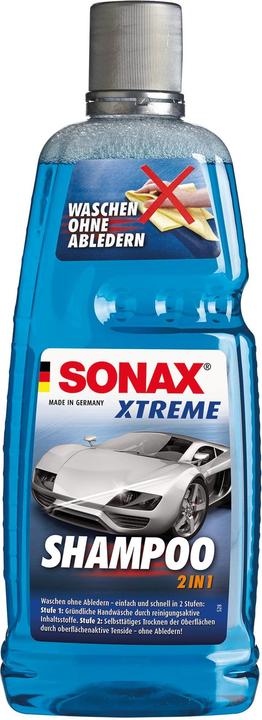 Immagine prodotto Sonax Xtreme (1000 ml)