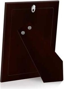 Produktbild Goldbuch Bilderrahmen Positano silber (13 x 18 cm)