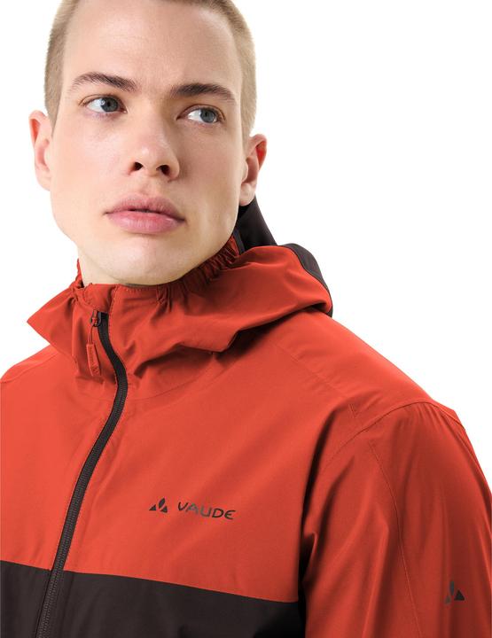Produktbild Vaude Moab Rain Jacket (M)