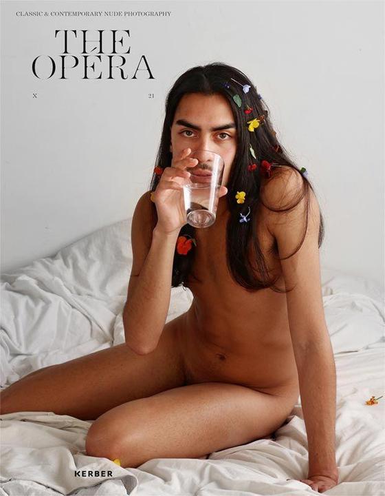 Actual product image The Opèra (English, Matthias Straub, 2021)