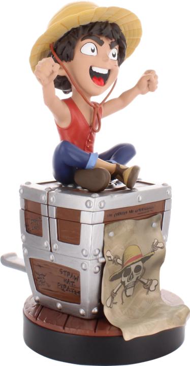 Produktbild Exquisite Gaming Luffy - Cable Guy (PS5)