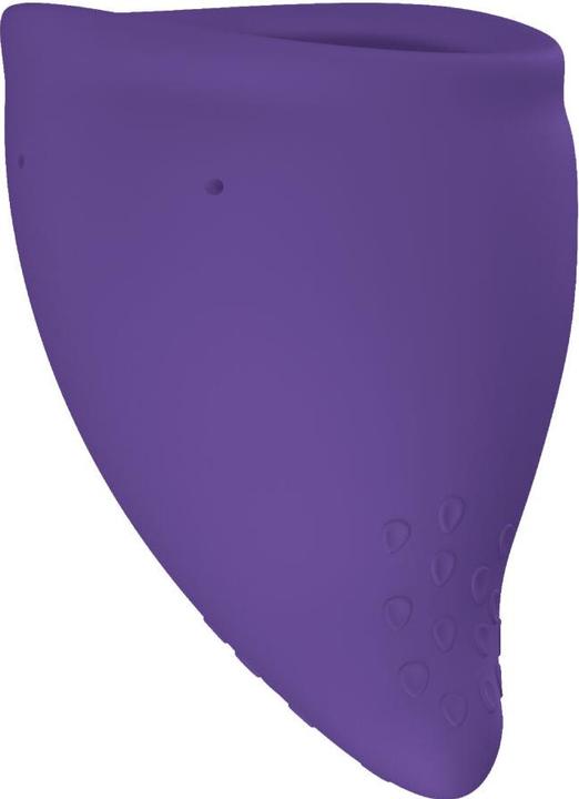 Immagine prodotto Fun Factory - Fun Menstrual Cup Grã–Sse A Schwarze Johannisbeere