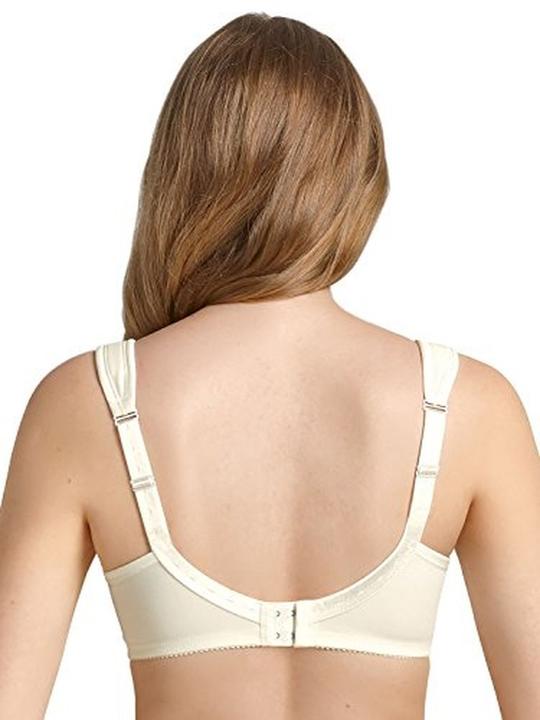 Produktbild Anita Safina Entlastungs BH ohne Bügel (Einzelpack, 85 F)