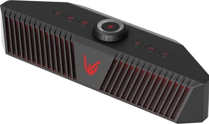 Actual product image LG LG-GP9 (5 h, Battery operated)