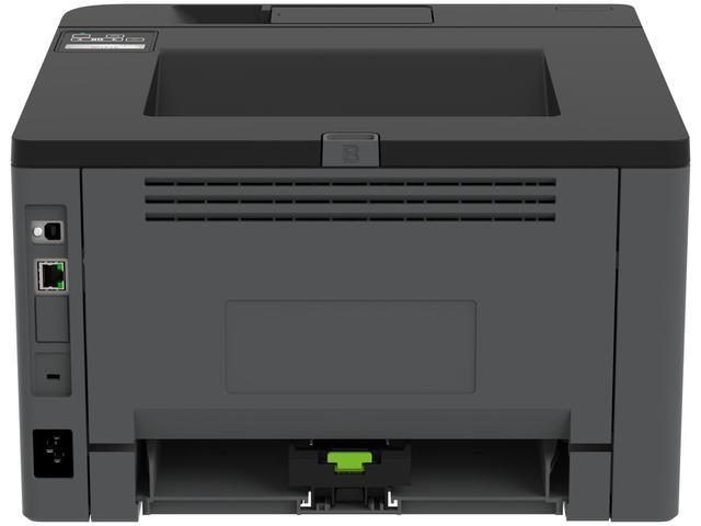 Actual product image Lexmark MS331dn (Laser, Black and white)