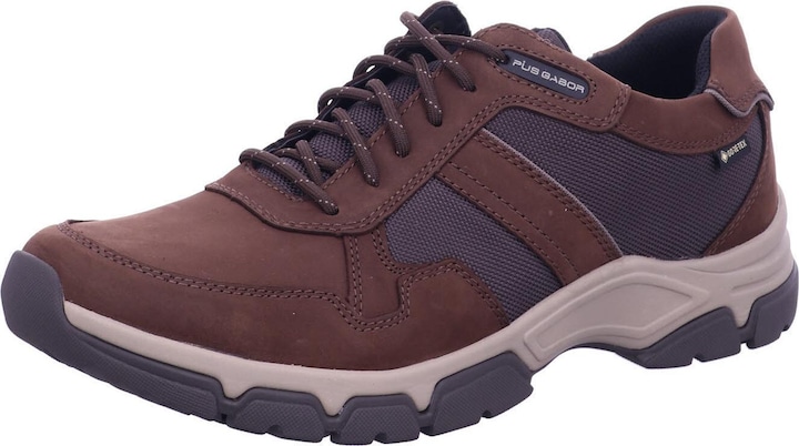 Image du produit Gabor Baskets Pius 0533.51.23 (45)
