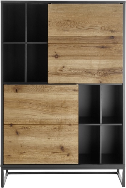 Image du produit Robas Lund Asmara (100 x 148 x 40 cm)
