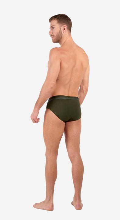 Produktbild HOM HO1 Mini Brief (S, Einzelpack)