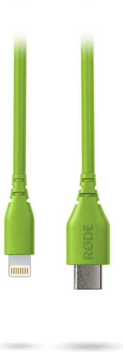 Produktbild RØDE SC21 Green