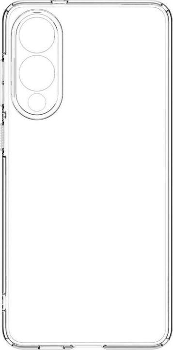 Immagine prodotto Spigen Custodia a cristalli liquidi (Samsung Galaxy S25 Edge)