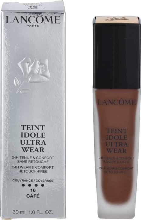 Image du produit Lancôme Teint Idole Ultra Wear (16 Café)