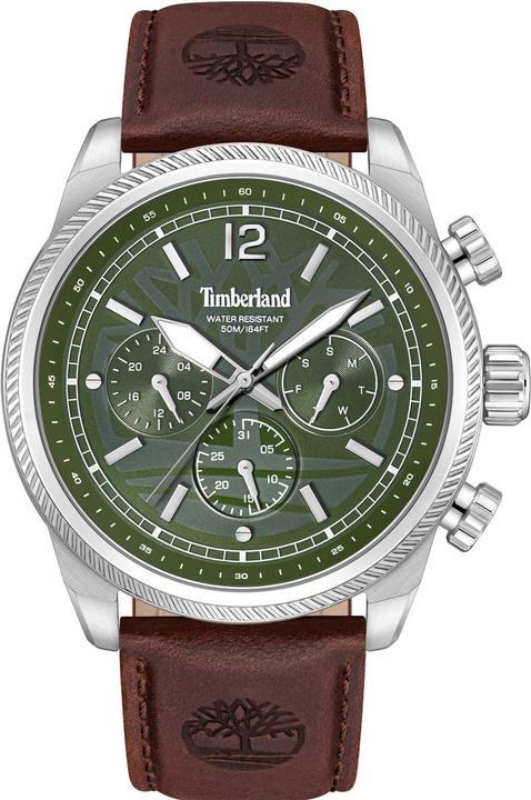 Produktbild Timberland Henniker II (Chronograph, 46 mm)