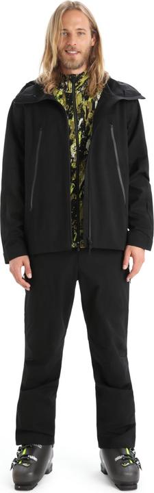 Actual product image Icebreaker Shell+ (M)