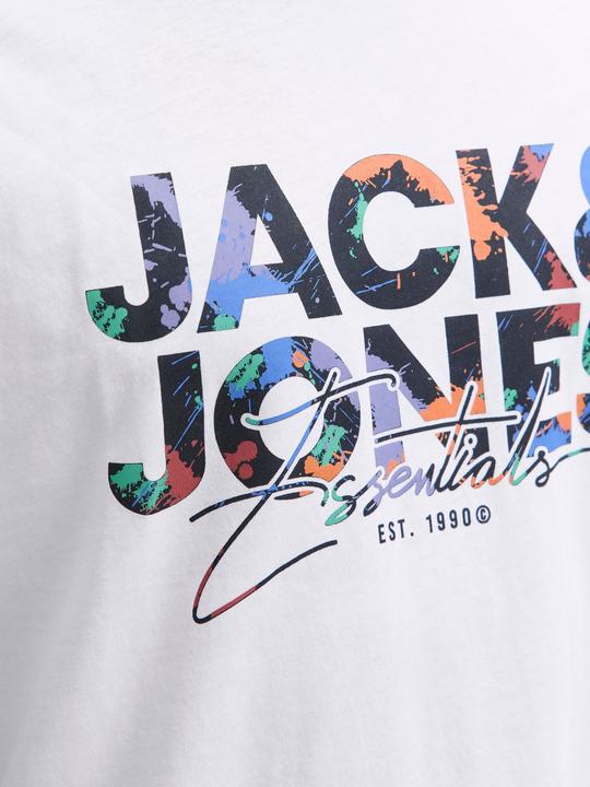 Produktbild Jack & Jones 3er-pack T-shirt T-shirt (XL)