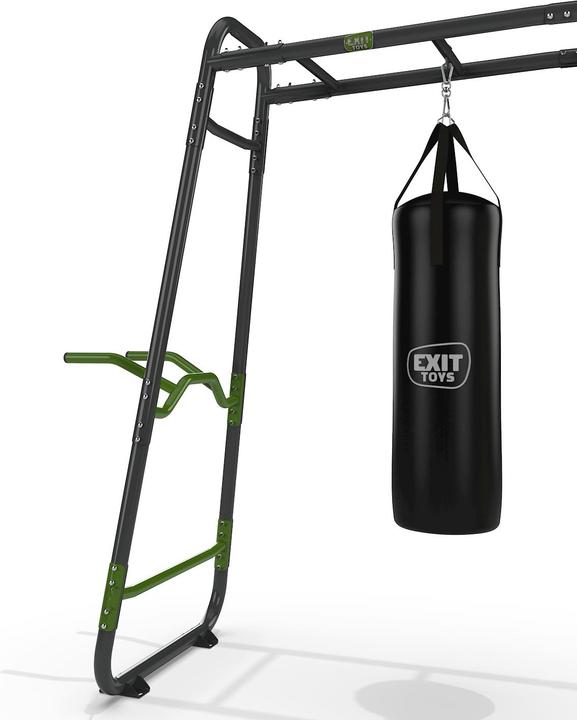 Actual product image Exit GetSet Monkeybar