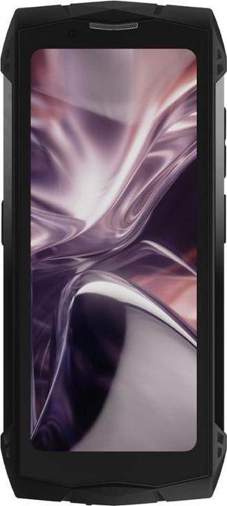Immagine prodotto Doogee Smini (256 GB, Nero, 4.50", Doppia SIM Ibrida, 4G)