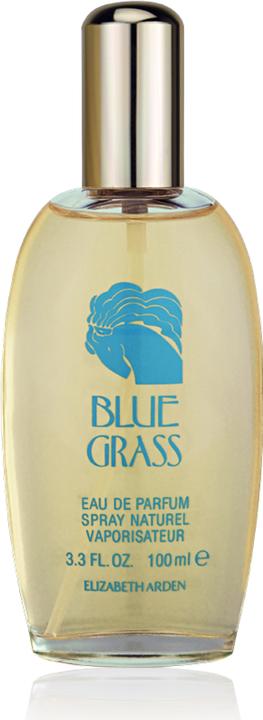 Actual product image Elizabeth Arden blue grass (Eau de parfum, 100 ml)