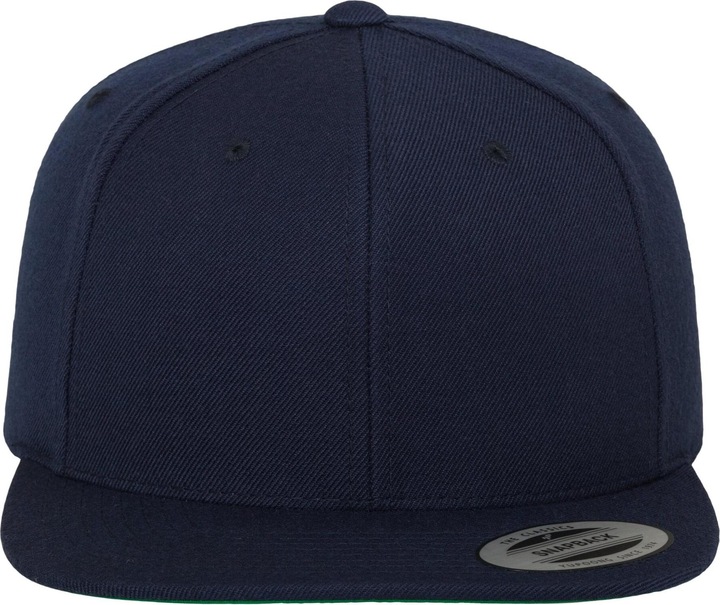 Produktbild Flexfit Snapback (One Size)