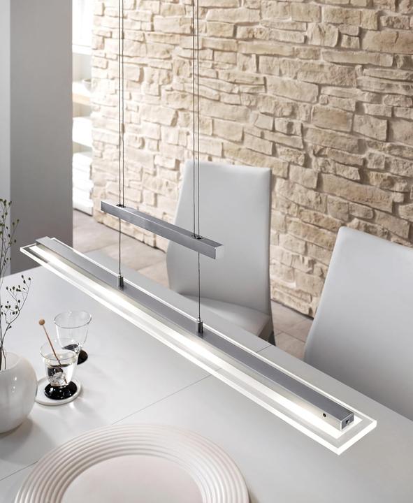 Actual product image Fischer & Honsel Tenso (1600 lm)