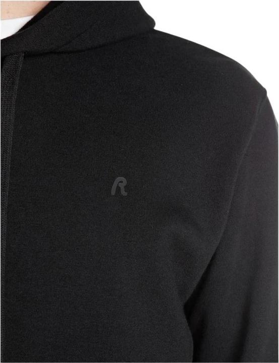 Immagine prodotto Replay Sweatshirt, BRUSHED FLEECE (L)
